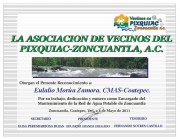 DIPLOMA Eulalio Morua CMAS-Coa